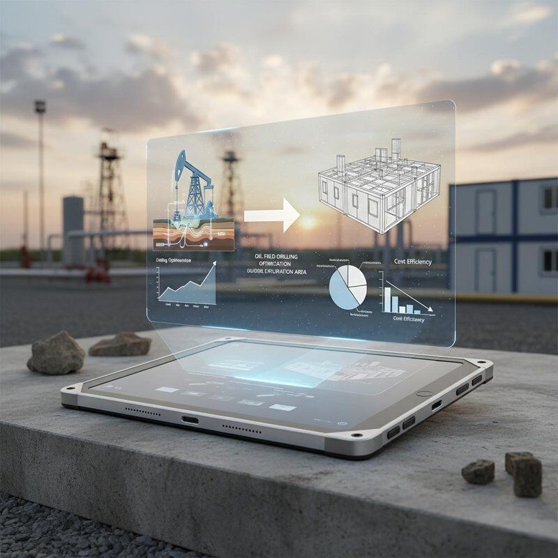 Hollow Glass Microspheres with 10-120μm Size and 0.194-0.206 True Density for Oil Exploration Area